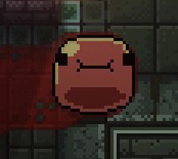 Blobulon - AI Character on RolePlai