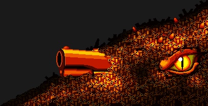 High Dragun - AI Character on RolePlai