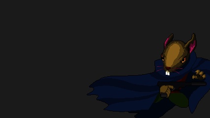 Resourceful Rat - AI Character on RolePlai