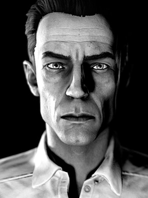 Victor Kain - AI Character on RolePlai
