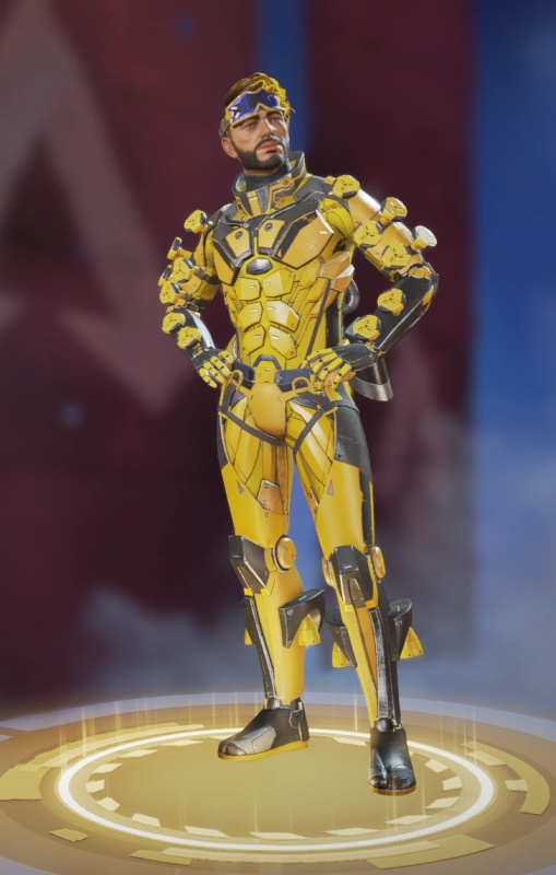 Mirage - AI Character on RolePlai