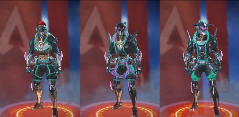 Octane - AI Character on RolePlai