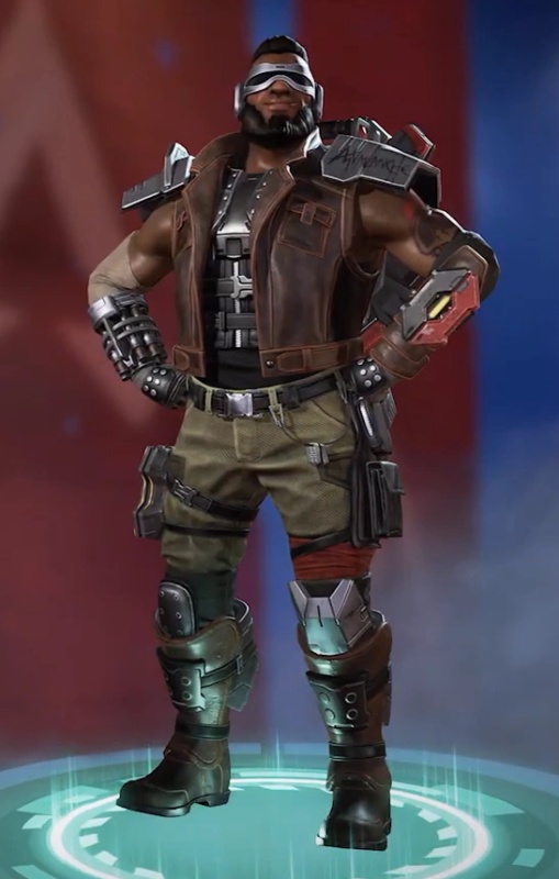 Newcastle - AI Character on RolePlai