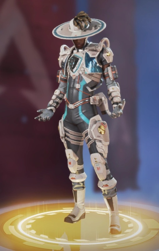 Seer - AI Character on RolePlai