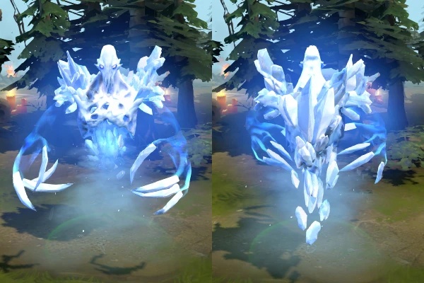 Ancient Apparition - AI Character on RolePlai