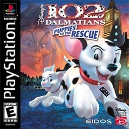 102 Dalmatians: Puppies to the Rescue - AI Character on RolePlai