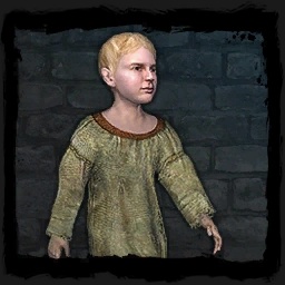 Alvin - AI Character on RolePlai