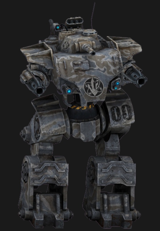 Mass Production Models - AI Character on RolePlai