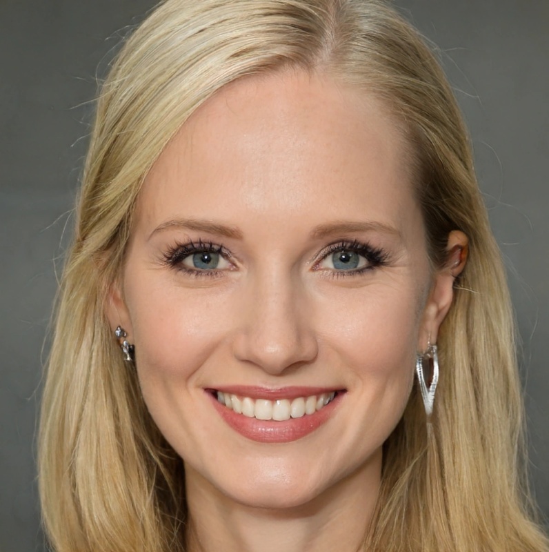 Elisabeth Novak - AI Character on RolePlai