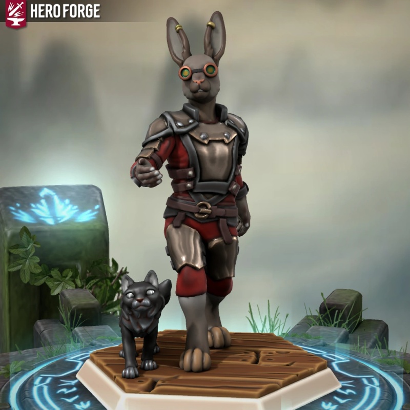 Garrett Seiger - AI Character on RolePlai