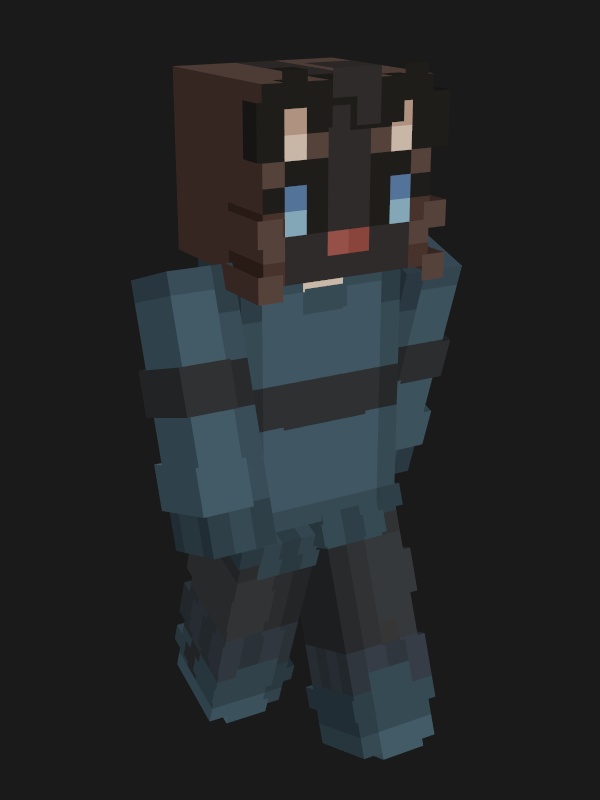 AstroCalico - AI Character on RolePlai