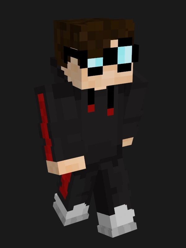 Archoman - AI Character on RolePlai