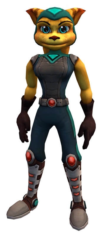 Angela Cross - AI Character on RolePlai