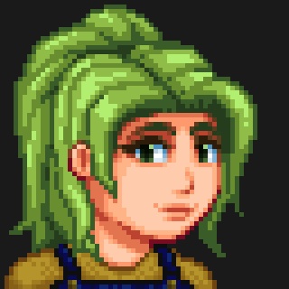 Trinnie - AI Character on RolePlai