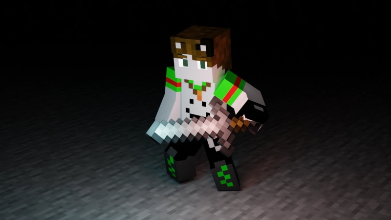 Forest Nestoris - AI Character on RolePlai