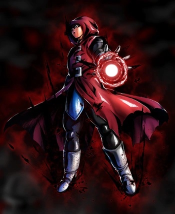 Giblet - AI Character on RolePlai
