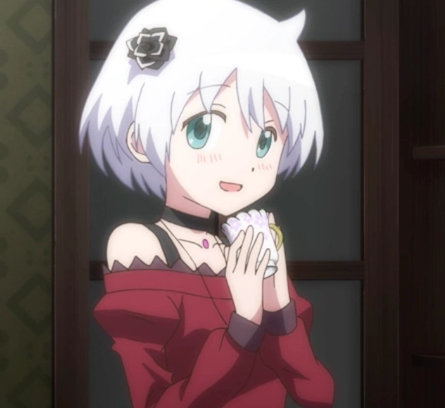 Mifuyu Azusa - AI Character on RolePlai
