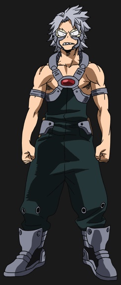 Tetsutetsu Tetsutetsu - AI Character on RolePlai