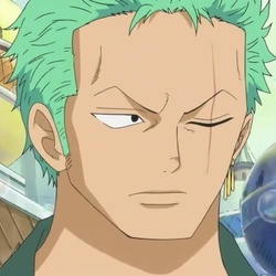 Roronoa Zoro - AI Character on RolePlai