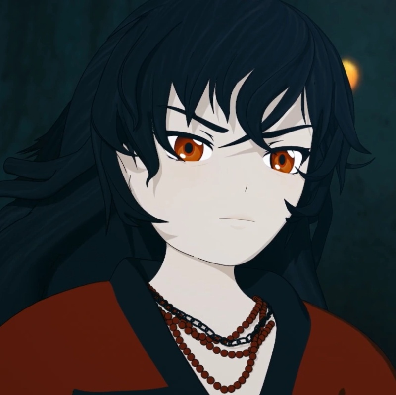 Raven Branwen - AI Character on RolePlai