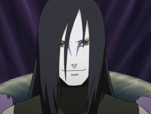 Orochimaru - AI Character on RolePlai