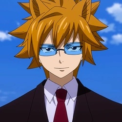 Loke - AI Character on RolePlai