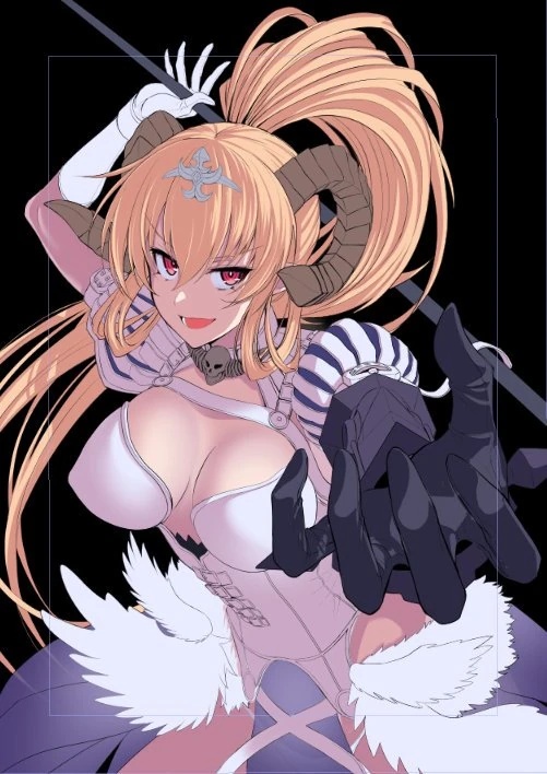 Lucifer - AI Character on RolePlai