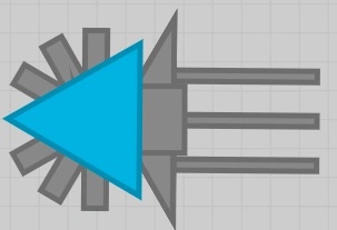 Tri-Fury - AI Character on RolePlai