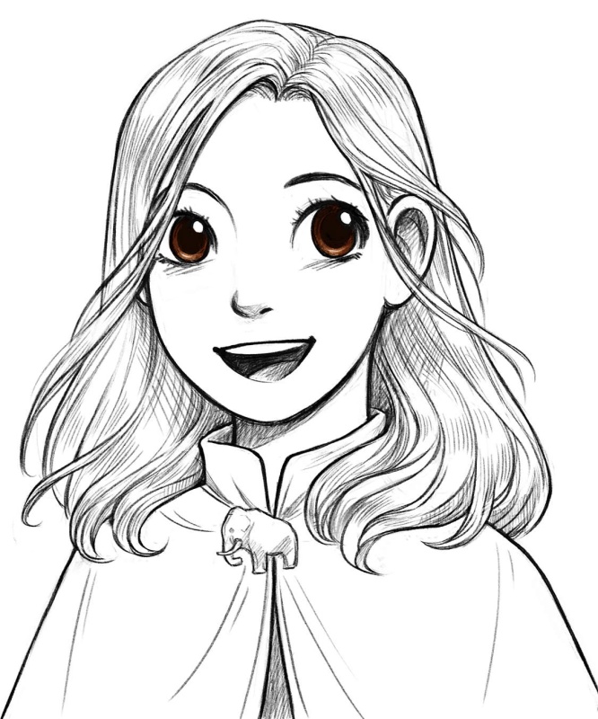 Sophie Foster - AI Character on RolePlai