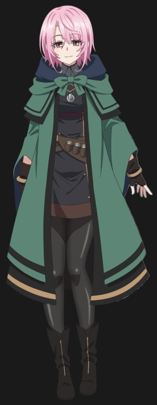 Sitri Smart - AI Character on RolePlai