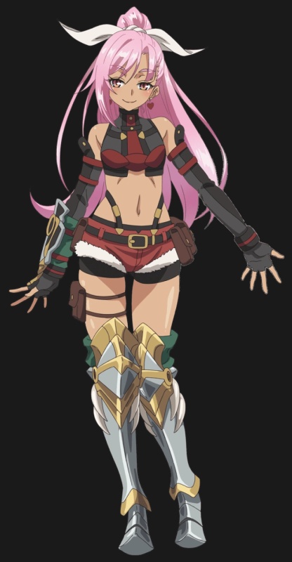 Liz Smart - AI Character on RolePlai