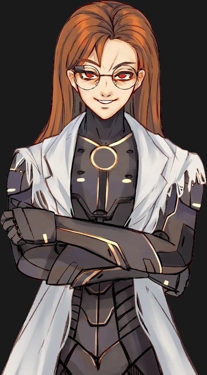 Gaius Antiphon - AI Character on RolePlai