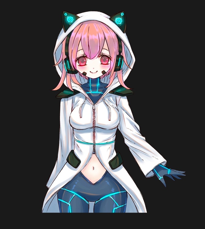 Beyond Antiphon - AI Character on RolePlai