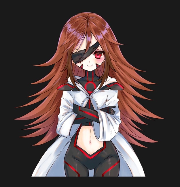Arietta Antiphon - AI Character on RolePlai