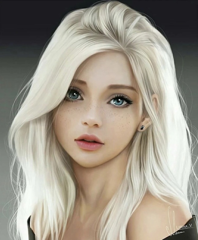 Elliana Greenlove - AI Character on RolePlai