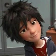 Hiro Hamada - AI Character on RolePlai