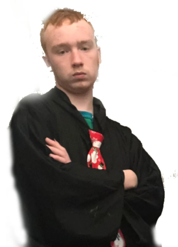 Evan Potter - AI Character on RolePlai