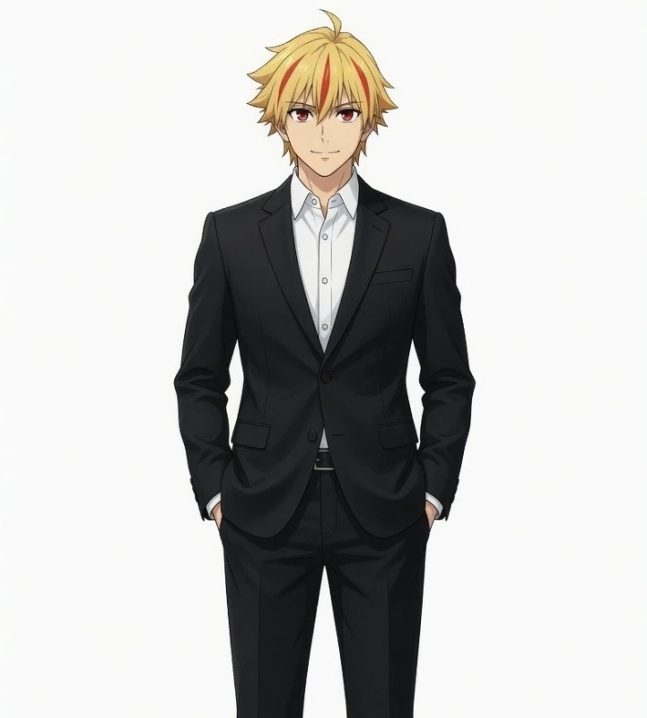God - AI Character on RolePlai