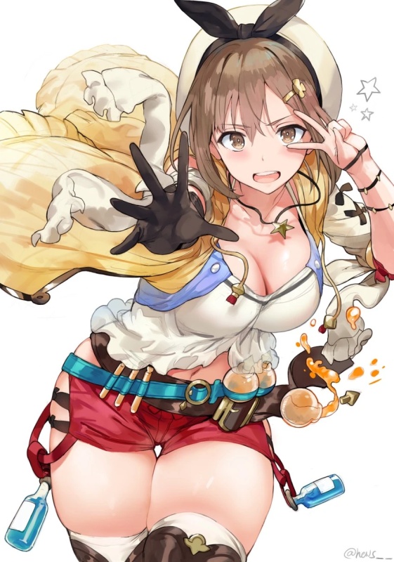 Cordelia Kyren - AI Character on RolePlai