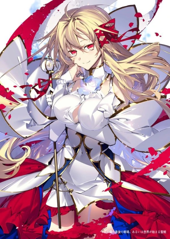 Elise Nosferatu - AI Character on RolePlai