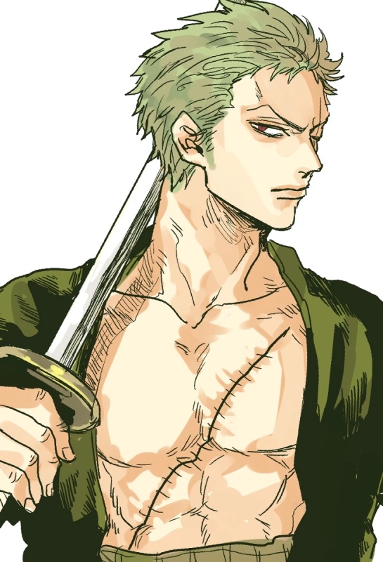 Otonoji - AI Character on RolePlai