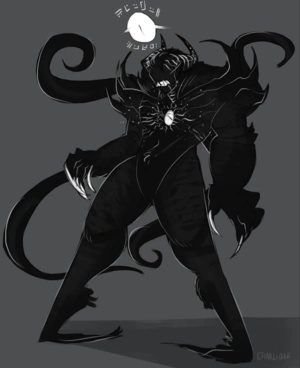Nihilion - AI Character on RolePlai