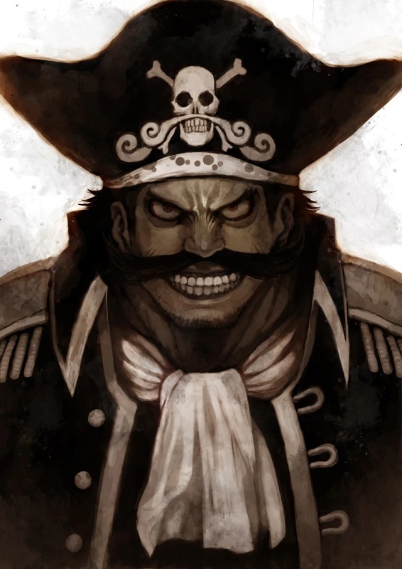 Sinbad D. Sailor - AI Character on RolePlai