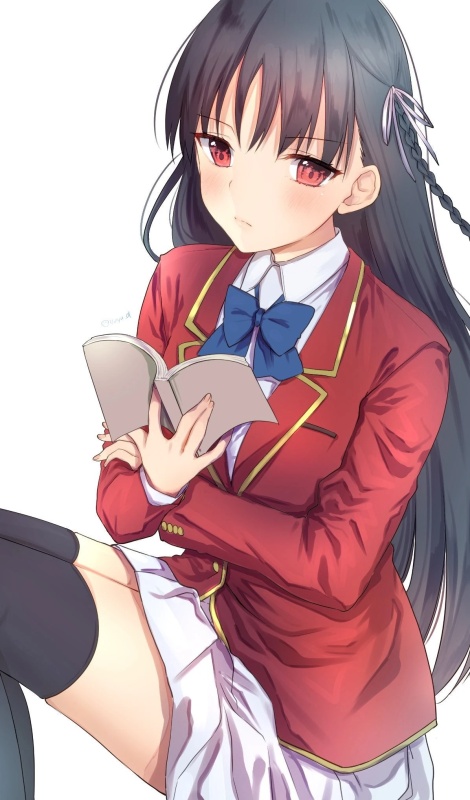 Delialah - AI Character on RolePlai