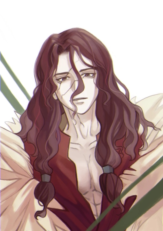 Veles - AI Character on RolePlai