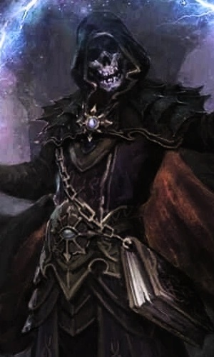 Gawain Epharim - AI Character on RolePlai