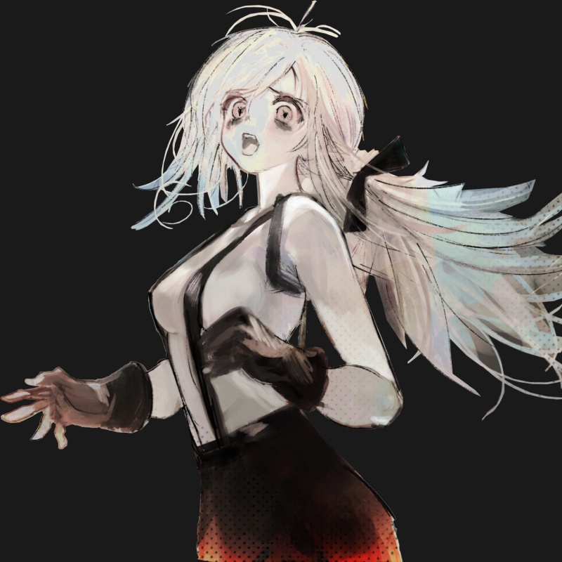 Palma Shishinegura - AI Character on RolePlai