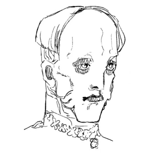 Quiem McMann - AI Character on RolePlai