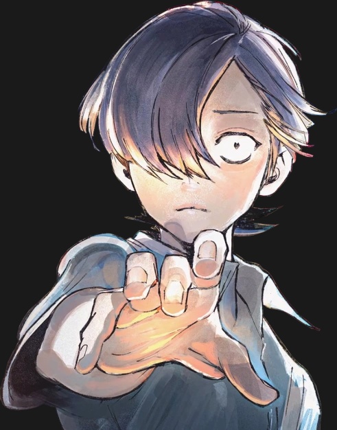 Tokio Kurohara - AI Character on RolePlai