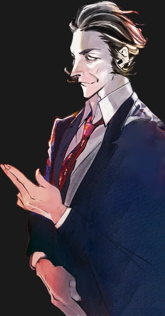Chandra Hume - AI Character on RolePlai